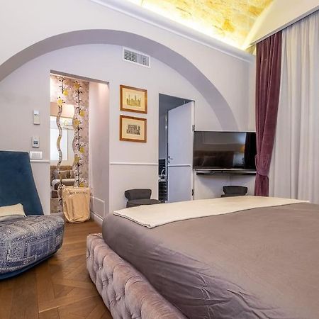La Casa Dei Sogni Roma公寓 外观 照片