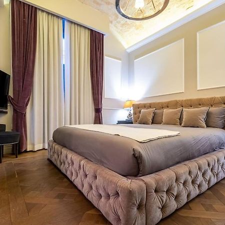 La Casa Dei Sogni Roma公寓 外观 照片