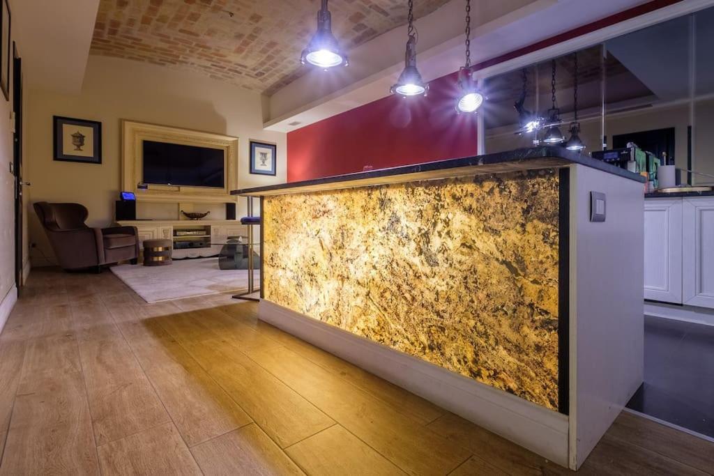La Casa Dei Sogni Roma公寓 外观 照片